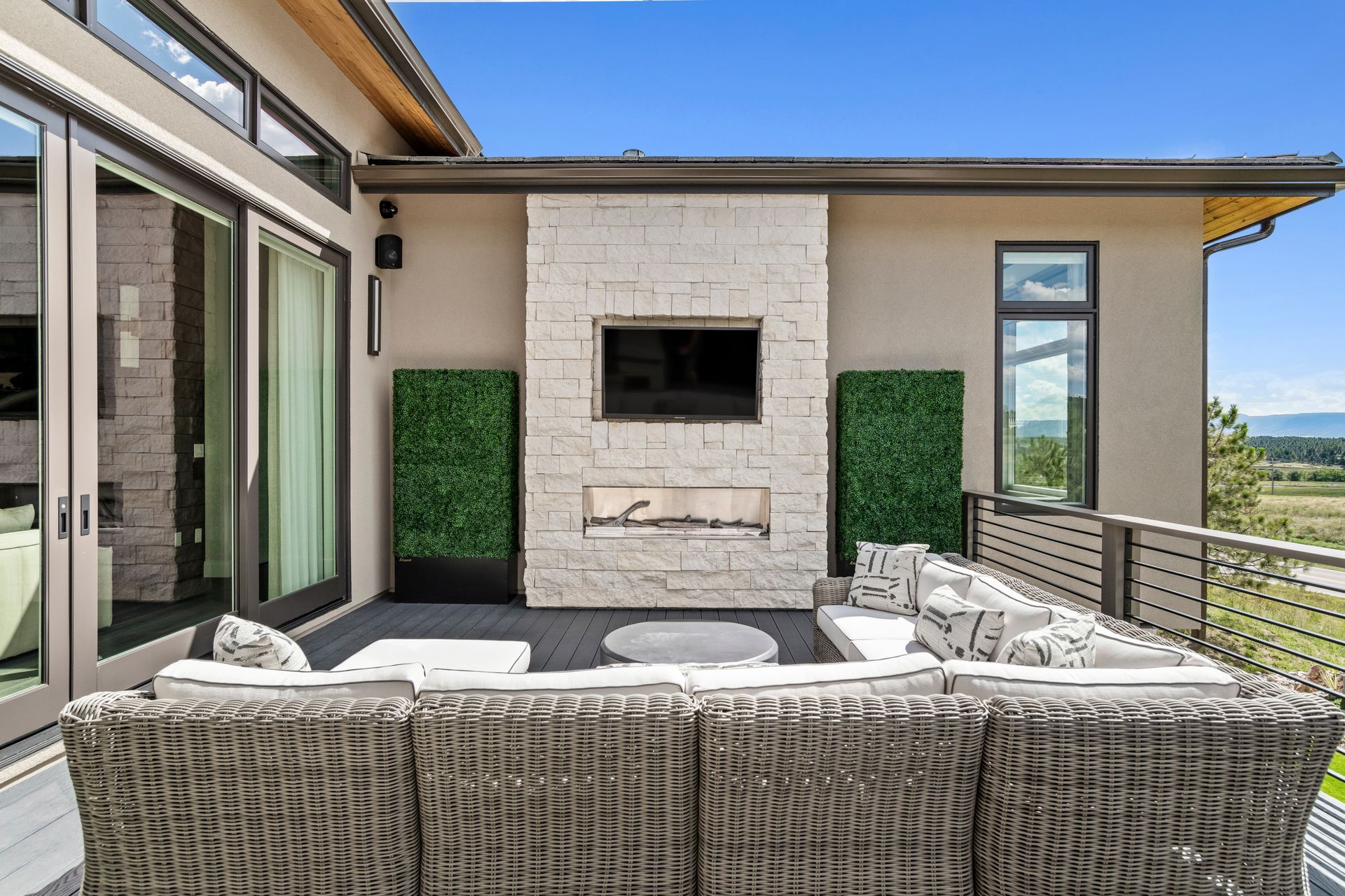 Castle Pines interior 6