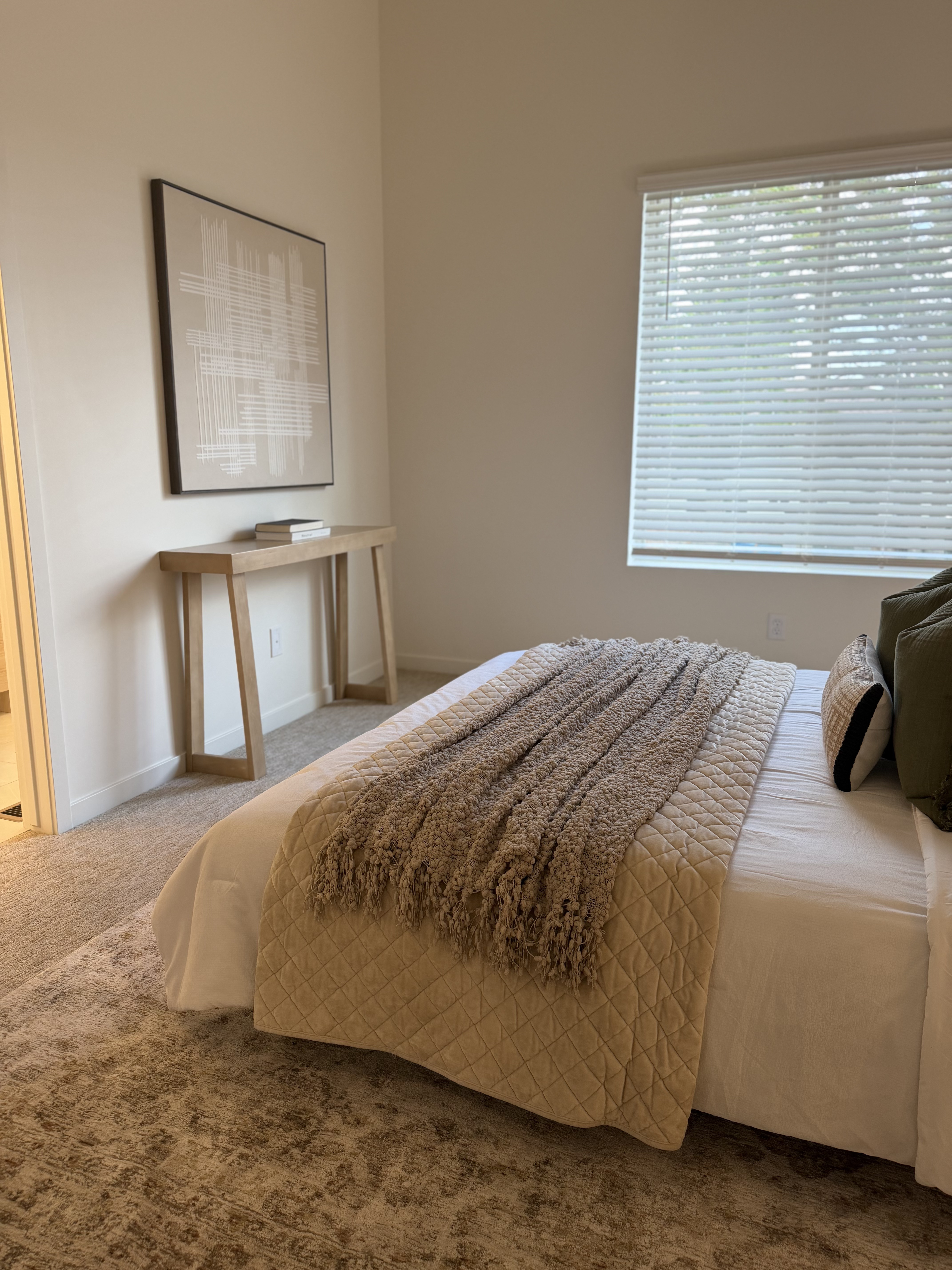 Upham Row 11 interior